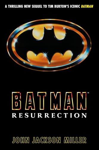 Batman: Resurrection (Paperback)