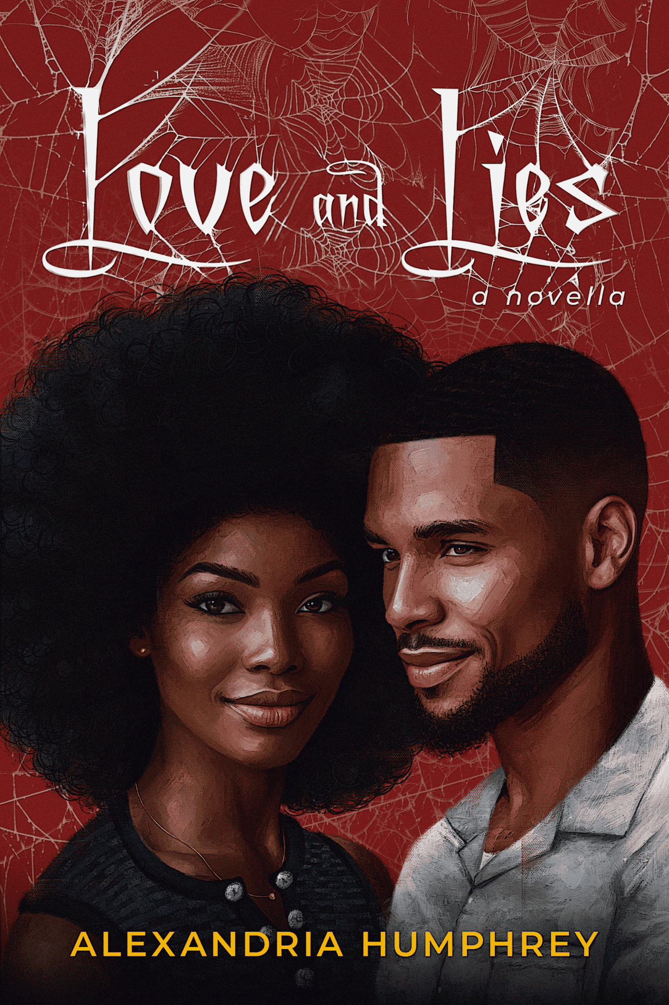 Love And Lies