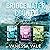 Bridgewater County Series Boxed Set, Books 1-3: The Bridgewater County Series