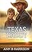 Texas Daddy by Ann B Harrison