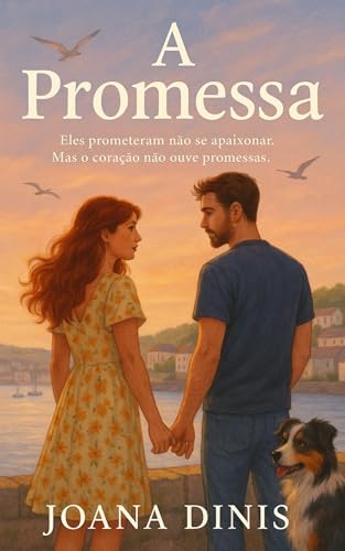 A Promessa (Portuguese Edition)