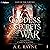 Goddess of Secrets and War: Fate of the Furycks, Book 4