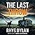 The Last Throw: DCI Evan Warlow Crime Thriller, Book 13