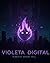 Violeta Digital: A Novella ...
