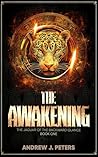 The Awakening (The Jaguar of the Backward Glance #1)