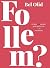 Follem? (Catalan Edition)
