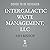 Intergalactic Waste Management, LLC: The Intergalactic Archives, Book 2