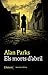 Els morts d'abril by Alan Parks