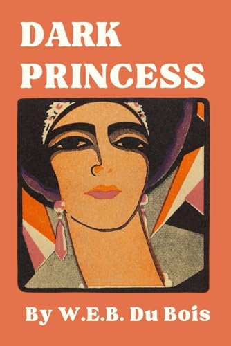 Dark Princess (Paperback)