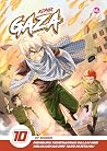 Komik Gaza #10: Memburu Kemenangan dalam Misi Meloloskan Diri yang Mustahil!