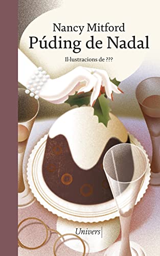 Púding de Nadal (Univers digital Book 95) (Catalan Edition)