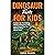 Dinosaur Facts for Kids: Ex...