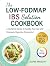 The Low-FODMAP Diet IBS Solution Cookbook by Jasper Prescott