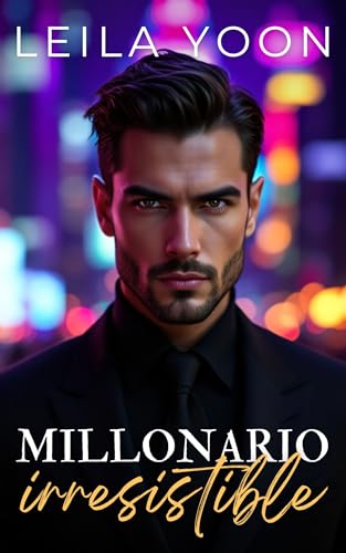 Millonario irresistible (Herederos millonarios de Manhattan, #1)