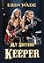 My Sister's Keeper by Erin Wade My Sister's Keeper by Erin Wade