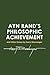 Ayn Rand's Philosophic Achi...