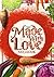 Made with Love Cookbook Vol...