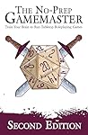 The No-Prep Gamem...
