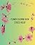 Flower Coloring Book
