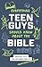 Everything Teen Guys Should...