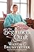 The Beginner's Quilt