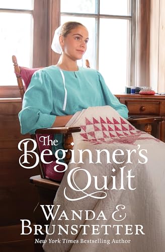 The Beginner's Quilt (Paperback)