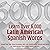 Learn Over 6,000 Latin American Spanish Words by Alessio Ruiz