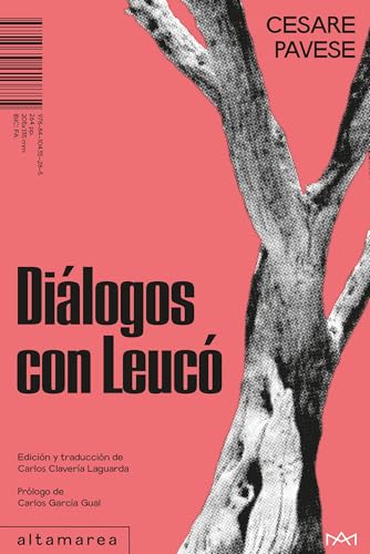 Diálogos con Leucó (Paperback)