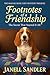 Footnotes of a Friendship: A Hawaiian Cozy Mystery Rooted In Truth (A Maggie Rose Cozy Mystery)