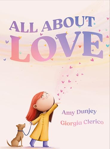 All About Love (Hardcover)