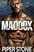 Maddox (Claimed and Protected #2)