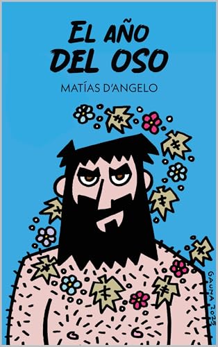 El año del oso (Kindle Edition)