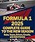Formula 1 2025 – Complete Guide to the New Season: Rules, Teams, Drivers, Circuits, and 2026 Preview