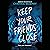 Keep Your Friends Close