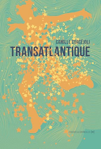 Transatlantique (Paperback)