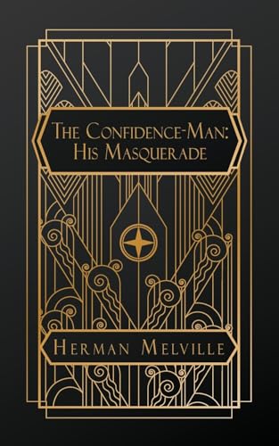 The Confidence-Man: His Masquerade