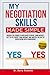 My Negotiation Skills Made ...