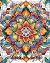Mandala Coloring Book