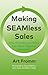Making SEAMless Sales: How Presales and Sales Can Work Together Seamlessly