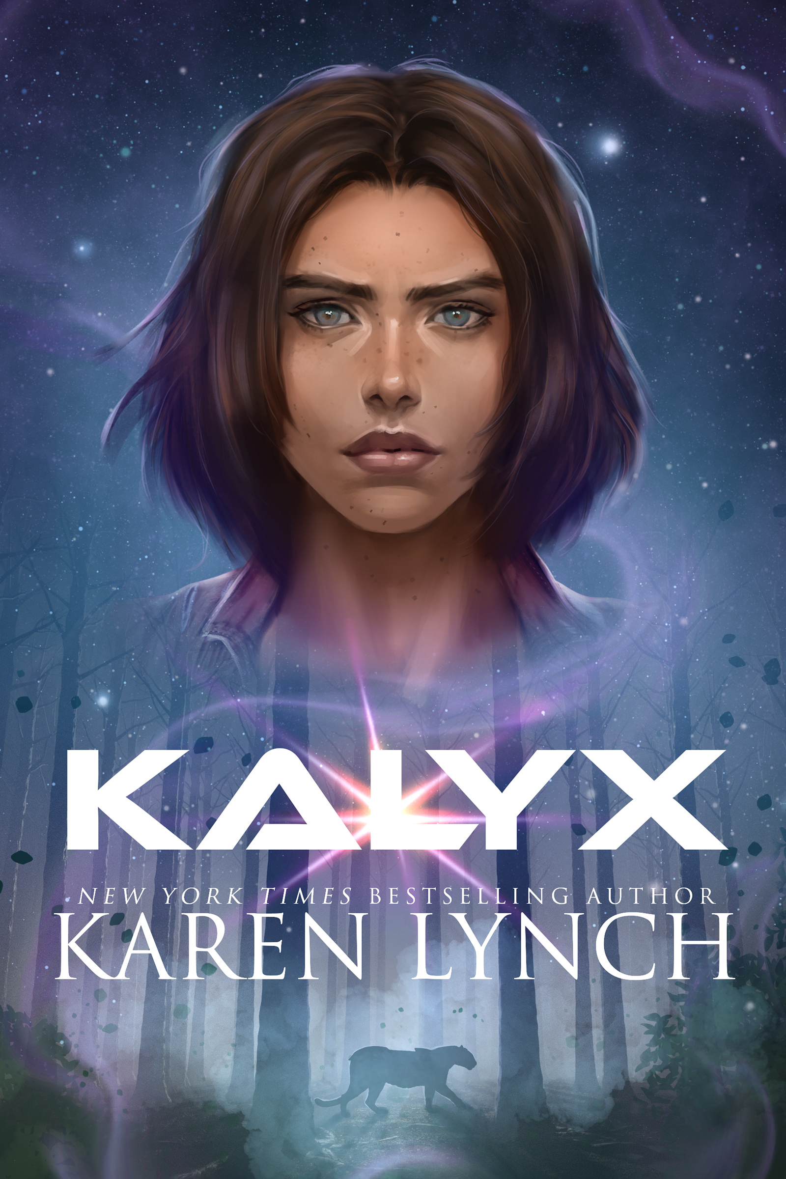 Kalyx