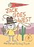 Jack Goes West (A Jack Book)