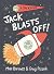 Jack Blasts Off! (A Jack Book)