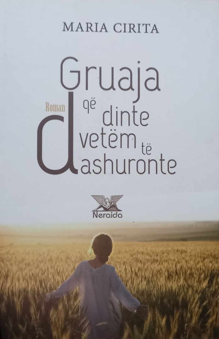 Gruaja që dinte vetëm të dashuronte