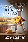 Her Billionaire Cowboy (Steeple Ridge, #.5) Book cover for Her Billionaire Cowboy (Steeple Ridge, #.5)