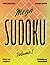 Mega Sudoku Volume 1: Easy ...