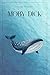 Moby Dick (Italian Edition)