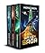 The Saxen Saga (Box Set): 3...
