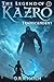 The Legend of Kazro 3 - Transcendent by D. R. R. Hatch
