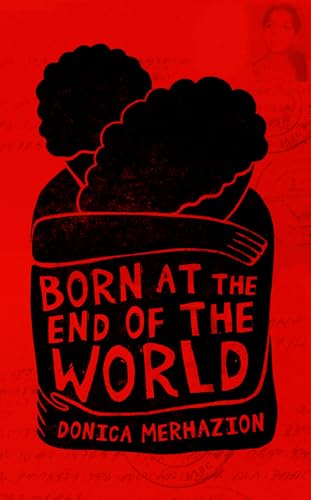 Born at the End of the World (Paperback)