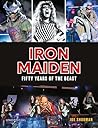 Iron Maiden: Fift...